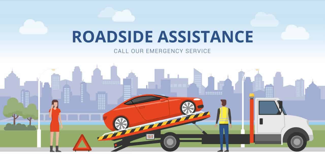 Rental Car Insurance/Roadside Assistance Protection (RAP)
