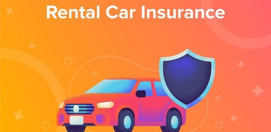 Rental Car Insurance/ 🛡️ Supplemental Liability Protection (SLP)