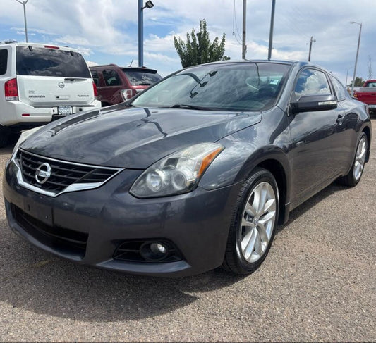 Nissan Altima Coupe 2 Doors- For Rent-$40 A Day/1 Week $35 A Day/2 Weeks $30 A Day