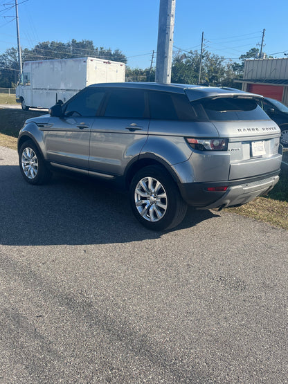 Sold-2015 Range Rover Land Rover  Evoque/ 119,000 Miles /ZOE’s Reliable Cars/Cars