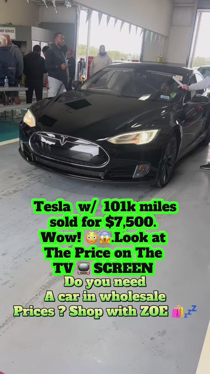 Auto Broker Services - Auction Access