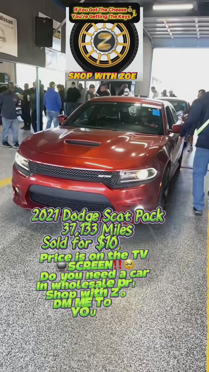 Auto Broker Services - Auction Access