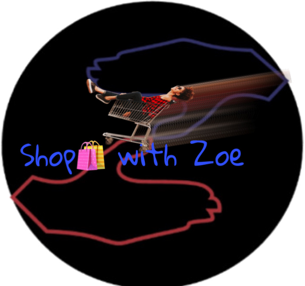 Shop With ZOE